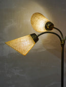 3灯フロアランプ <br> bob's box
