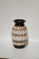 Scheurich <br>セラミック フラワーベース <br>bob's box - ヴィンテージ SHARK ATTACK