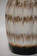 Scheurich <br>セラミック フラワーベース <br>bob's box - ヴィンテージ SHARK ATTACK