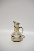 Fat Lava <br>セラミック フラワーベース <br>bob's box - ヴィンテージ SHARK ATTACK