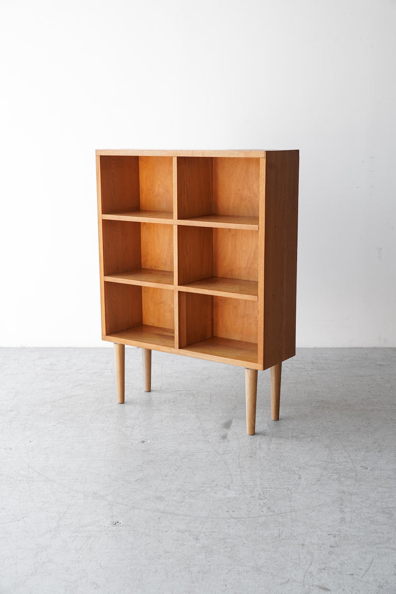 オークウッド ブックシェルフ<br> 大阪店、大和店 - ヴィンテージ SHARK ATTACK