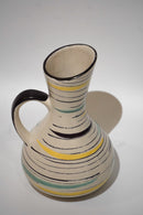 Fat Lava <br>セラミック フラワーベース <br>bob's box - ヴィンテージ SHARK ATTACK