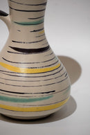 Fat Lava <br>セラミック フラワーベース <br>bob's box - ヴィンテージ SHARK ATTACK