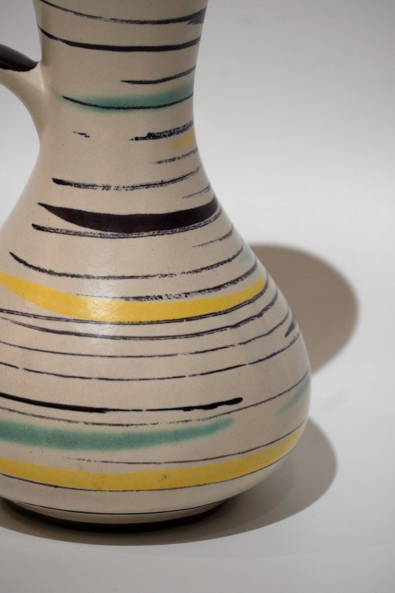 Fat Lava <br>セラミック フラワーベース <br>bob's box - ヴィンテージ SHARK ATTACK