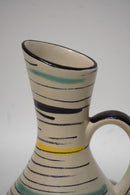 Fat Lava <br>セラミック フラワーベース <br>bob's box - ヴィンテージ SHARK ATTACK