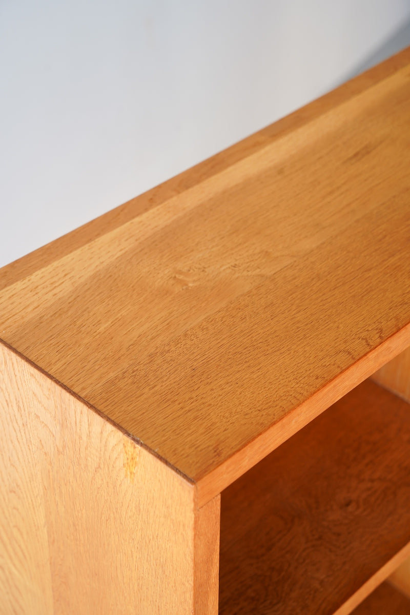 オークウッド ブックシェルフ<br> 大阪店、大和店 - ヴィンテージ SHARK ATTACK