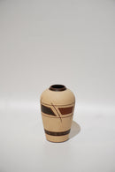 Fat Lava <br>セラミック フラワーベース <br>bob's box - ヴィンテージ SHARK ATTACK