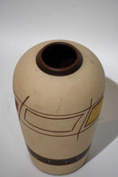 Fat Lava <br>セラミック フラワーベース <br>bob's box - ヴィンテージ SHARK ATTACK