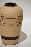 Fat Lava <br>セラミック フラワーベース <br>bob's box - ヴィンテージ SHARK ATTACK