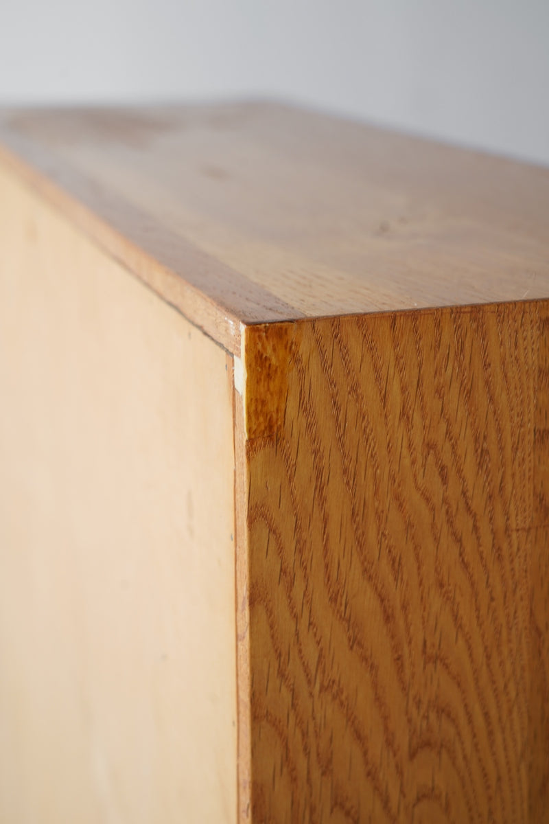 オークウッド ブックシェルフ<br> 大阪店、大和店 - ヴィンテージ SHARK ATTACK