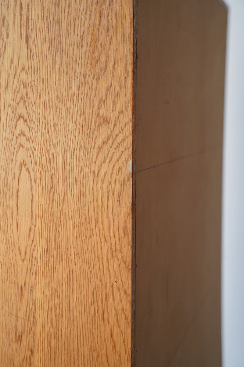 オークウッド ブックシェルフ<br> 大阪店、大和店 - ヴィンテージ SHARK ATTACK