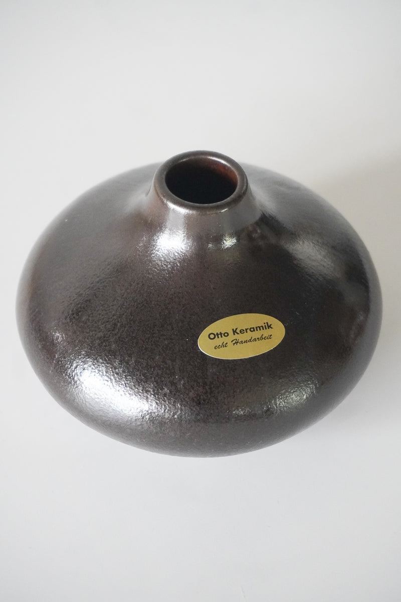 Otto Keramik <br>Vase 2651 <br>Otto Keramik Tokyo・大阪店 - ヴィンテージ SHARK ATTACK