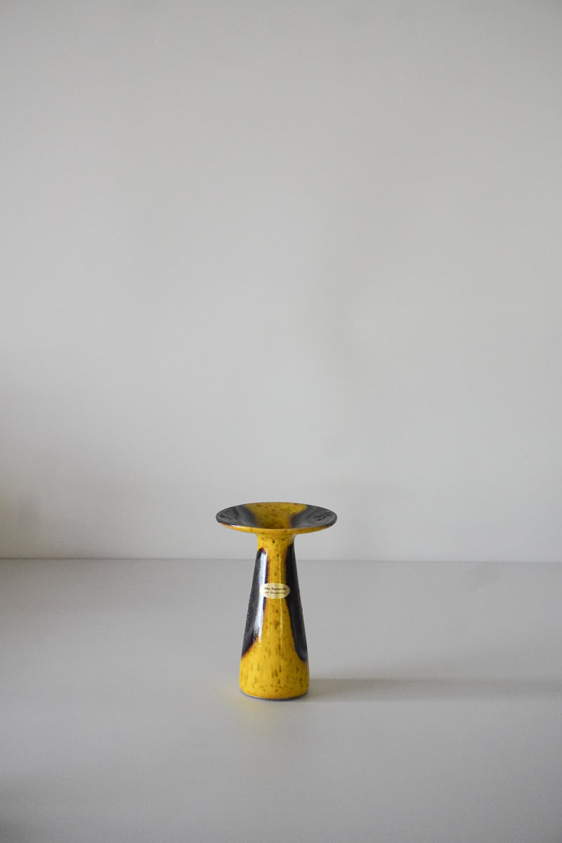 Otto Keramik <br>Vase 2002 <br>Otto Keramik Tokyo・大阪店・reload店 - ヴィンテージ SHARK ATTACK