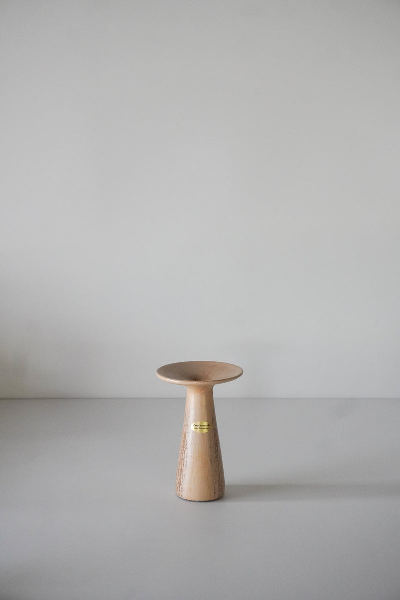 Otto Keramik <br>Vase 2002 <br>Otto Keramik Tokyo・大阪店・reload店 - ヴィンテージ SHARK ATTACK