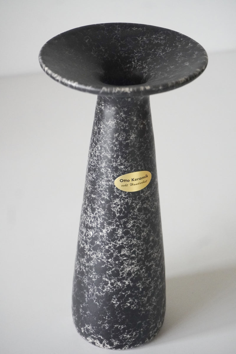 Otto Keramik <br>Vase 2003 <br>Otto Keramik Tokyo・大阪店・大和店・reload店 - ヴィンテージ SHARK ATTACK