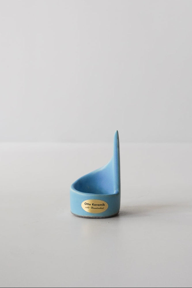 Otto Keramik <br>CandleHolder 9241 <br>Otto Keramik Tokyo・大阪店 - ヴィンテージ SHARK ATTACK