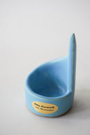 Otto Keramik <br>CandleHolder 9241 <br>Otto Keramik Tokyo・大阪店 - ヴィンテージ SHARK ATTACK