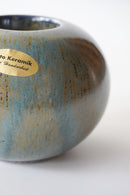 Otto Keramik <br>CandleHolder 8183 <br>Otto Keramik Tokyo・大阪店・大和店 - ヴィンテージ SHARK ATTACK