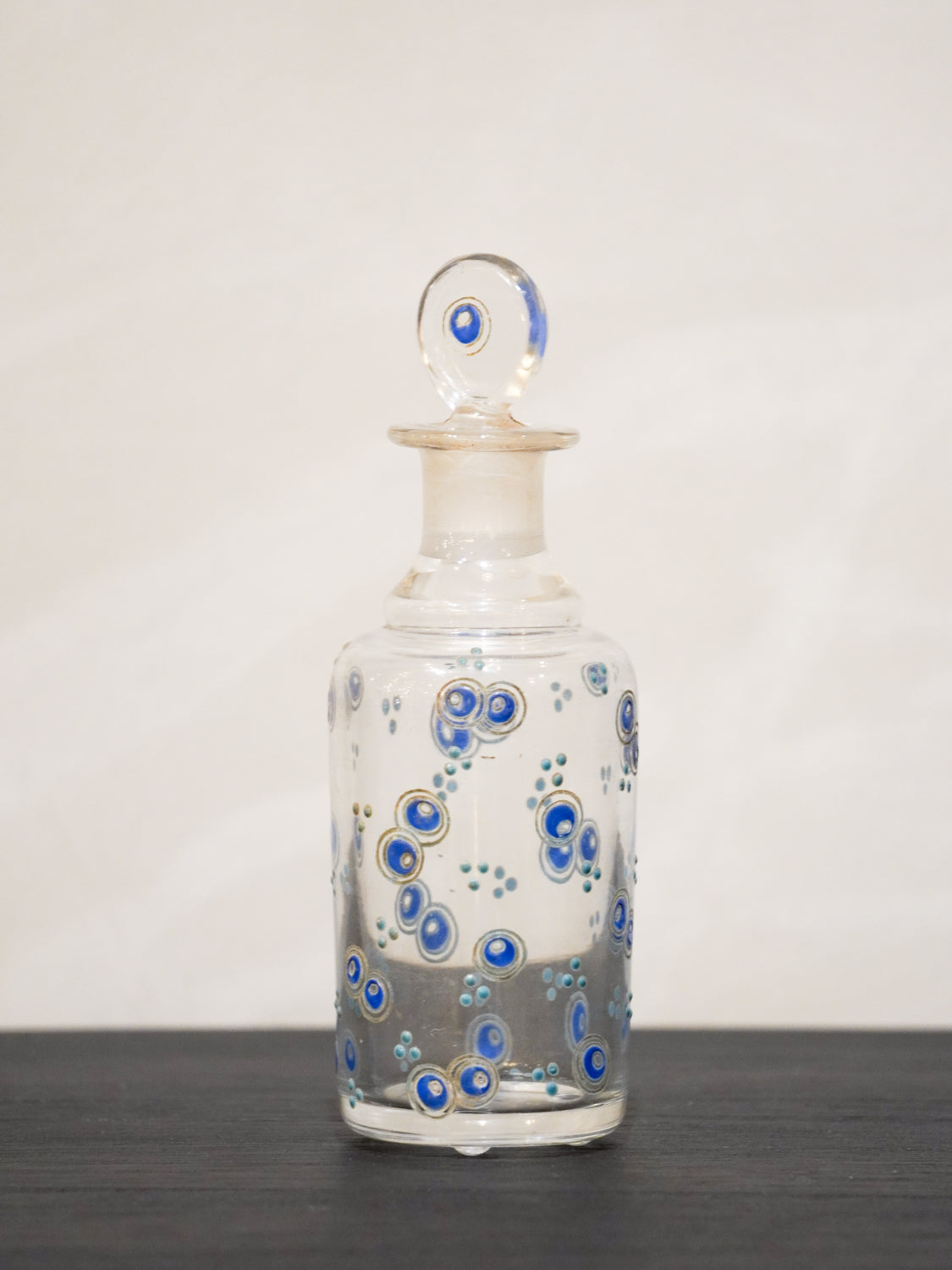 Old Baccarat - France , 1960s - カラフェ（ペア）
