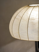 Wood Table Lamp Vintage<br> bob's box