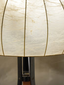 Wood Table Lamp Vintage<br> bob's box