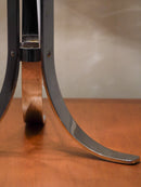 Wood Table Lamp Vintage<br> bob's box