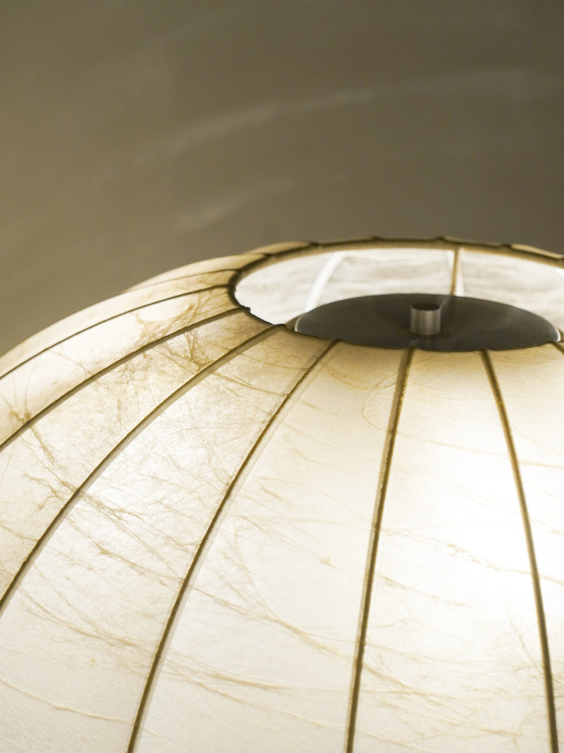 Wood Table Lamp Vintage<br> bob's box