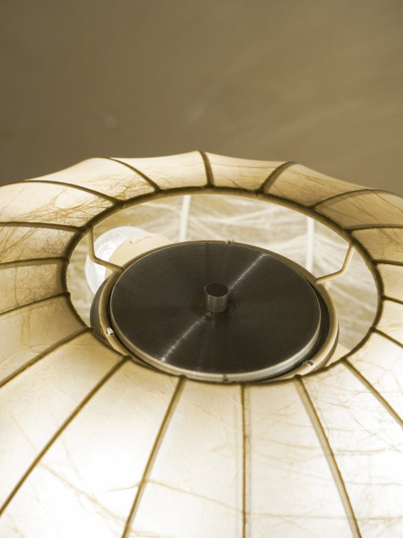 Wood Table Lamp Vintage<br> bob's box