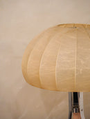 Wood Table Lamp Vintage<br> bob's box