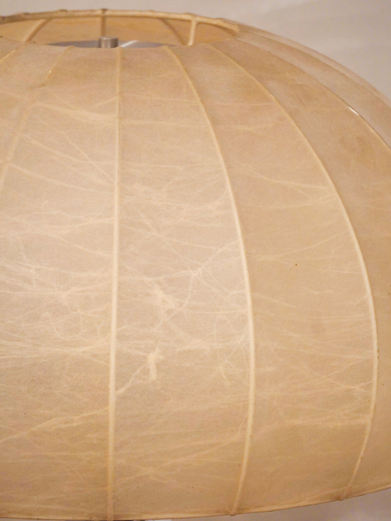 Wood Table Lamp Vintage<br> bob's box