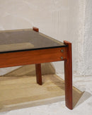 Percival Lafer <br>コーヒーテーブル <br>1970's Brazil<br> bob's box