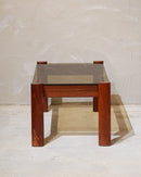 Percival Lafer <br>コーヒーテーブル <br>1970's Brazil<br> bob's box