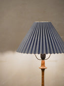 Wood Table Lamp Vintage<br> bob's box