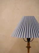 Wood Table Lamp Vintage<br> bob's box