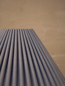 Wood Table Lamp Vintage<br> bob's box