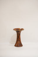 Hanne stentøj ceramic flower vase vintage<br> bob's box