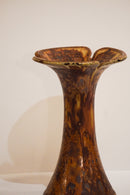 Hanne stentøj ceramic flower vase vintage<br> bob's box