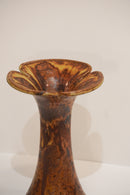 Hanne stentøj ceramic flower vase vintage<br> bob's box