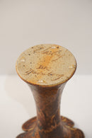 Hanne stentøj ceramic flower vase vintage<br> bob's box