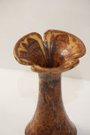 Hanne stentøj ceramic flower vase vintage<br> bob's box