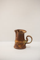 Hanne stentøj ceramic flower vase vintage<br> bob's box