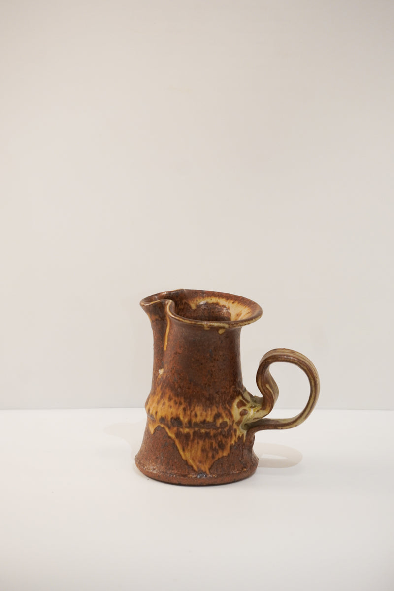 Hanne stentøj ceramic flower vase vintage<br> bob's box