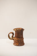 Hanne stentøj ceramic flower vase vintage<br> bob's box