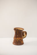 Hanne stentøj ceramic flower vase vintage<br> bob's box