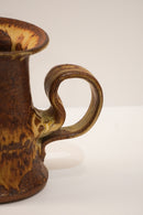 Hanne stentøj ceramic flower vase vintage<br> bob's box