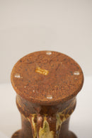 Hanne stentøj ceramic flower vase vintage<br> bob's box