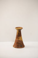 Hanne stentøj ceramic flower vase vintage<br> bob's box