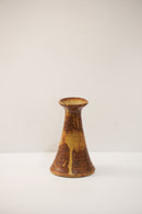 Hanne stentøj ceramic flower vase vintage<br> bob's box