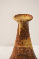 Hanne stentøj ceramic flower vase vintage<br> bob's box