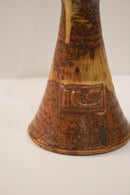 Hanne stentøj ceramic flower vase vintage<br> bob's box